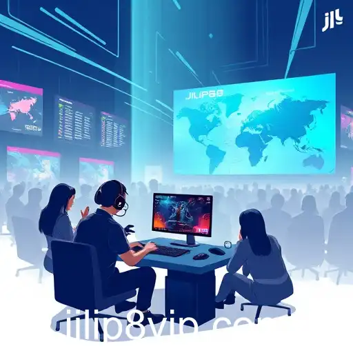 Digital Gaming Trends and Insights