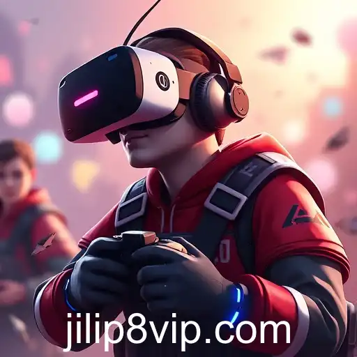 Gaming Trends and Innovations in 2025