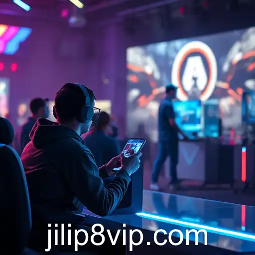 Gaming Trends and Innovations to Watch