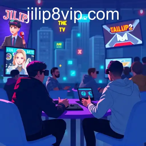 Digital Evolution of English Game Websites