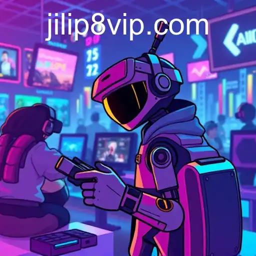 Evolution of Online Gaming Culture