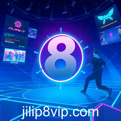 Gaming Landscape Evolution and the Rise of JILIP8