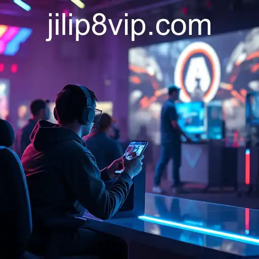 Gaming Trends and Innovations to Watch