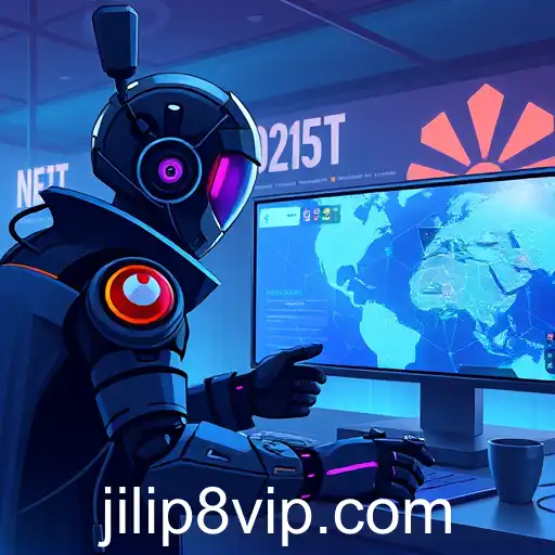 Gaming Trends and Innovations