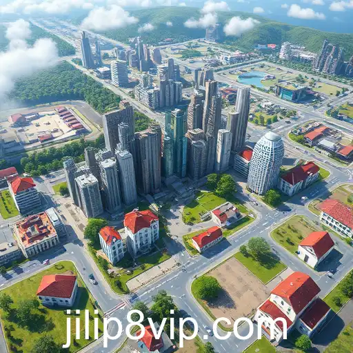 The Rise of JILIP8: Unveiling its Impact on Gaming Culture