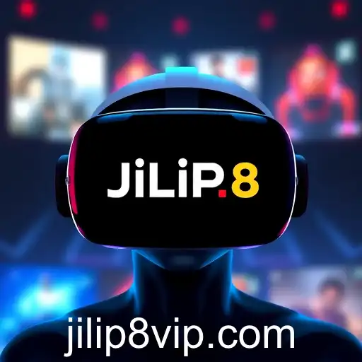 The Rise of JILIP8: Shaping the Future of English Gaming