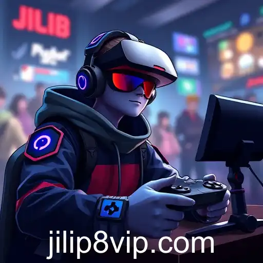 JILIP8 Revolutionizes Online Gaming Experience