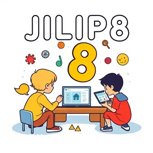 JILIP8 Revolutionizes Online Gaming Experience