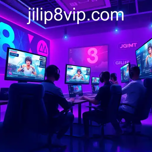 JILIP8: Revolutionizing Online Gaming in 2026