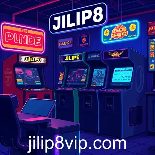 The Rise of JILIP8: Transforming Online Entertainment