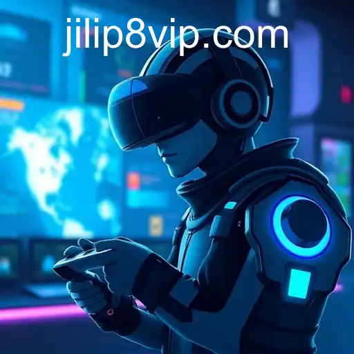 Exploring JILIP8: A New Era for Online Gaming
