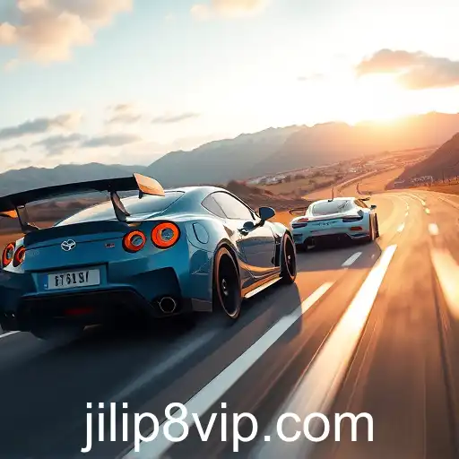 The Rise of JILIP8: A New Era for Online Gaming