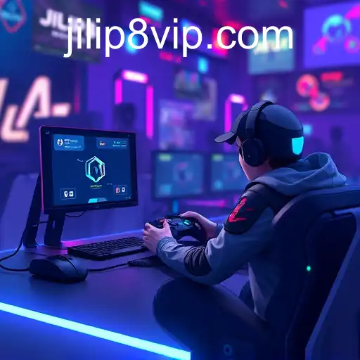 Online Gaming Safety Multifaceted Approach