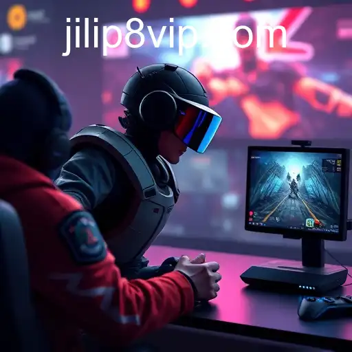 Online Gaming Trends of 2025