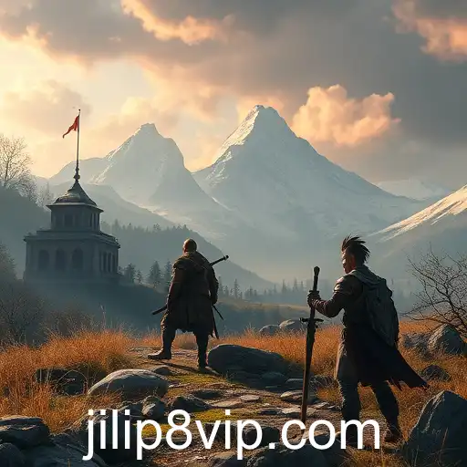 The Rise of JILIP8 in Online Gaming