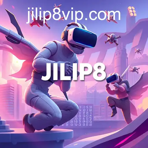 The Rise of JILIP8 in the Online Gaming World