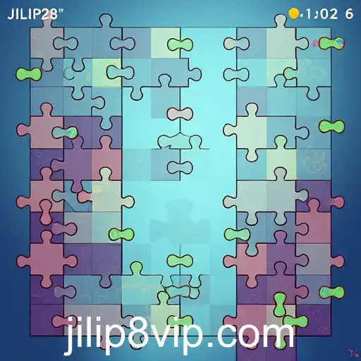 The Rise of JILIP8: A New Era in Online Gaming