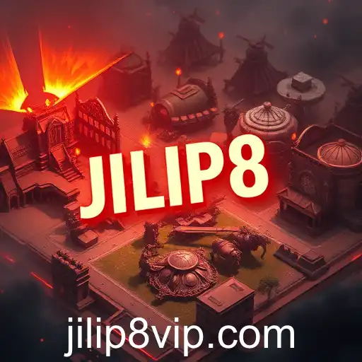 The Rise of JILIP8 in the Gaming World