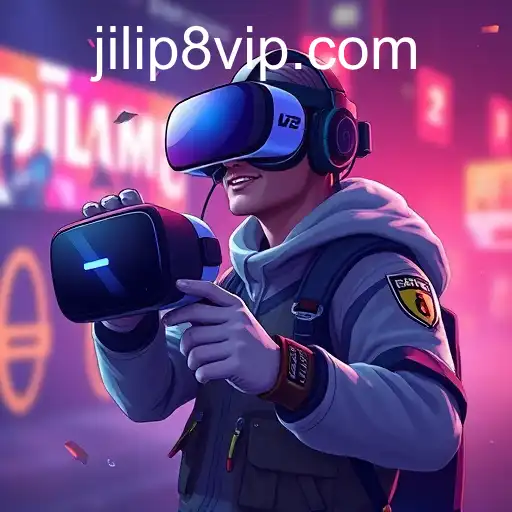 Rise of JILIP8 in the Gaming World