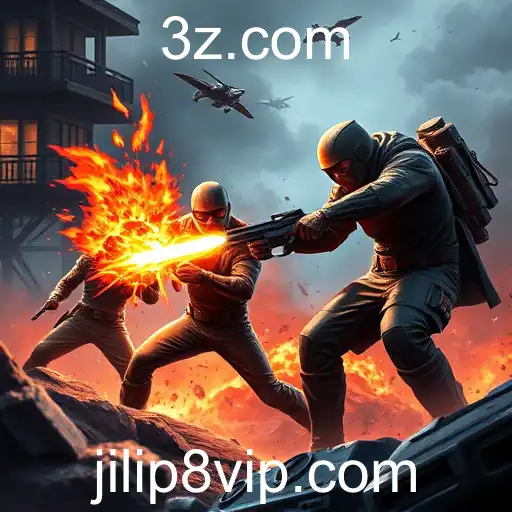 Rise of Online Gaming in 2025
