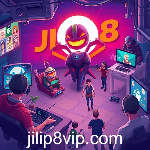 Rising Trends in Online Gaming Communities