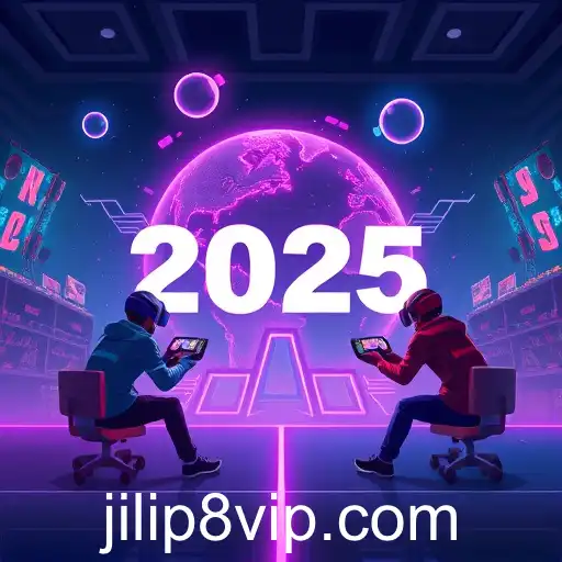 Exploring the Impact of Gaming Trends in 2025