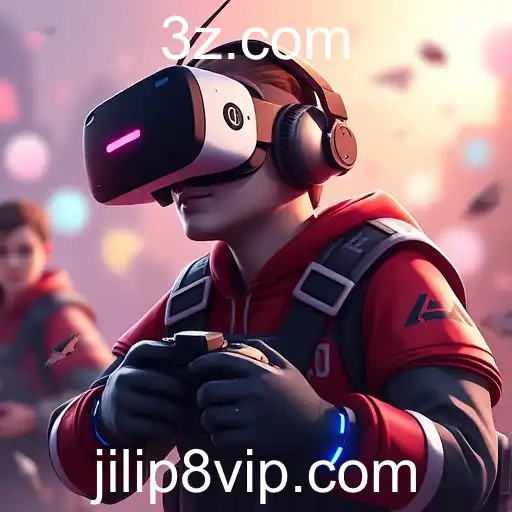 JILIP8 Revolutionizes Online Gaming Experience