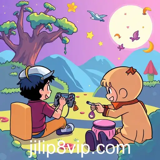 Rise of Online Gaming Communities in 2025