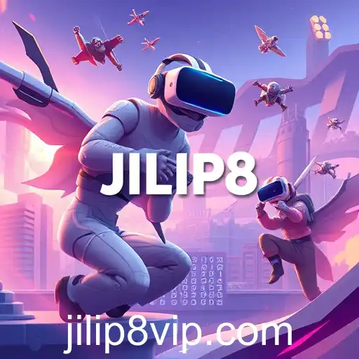 The Rise of JILIP8 in the Online Gaming World