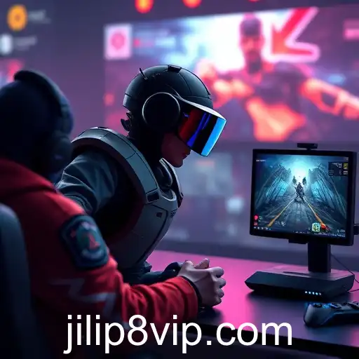 The Rise of Online Gaming Platforms